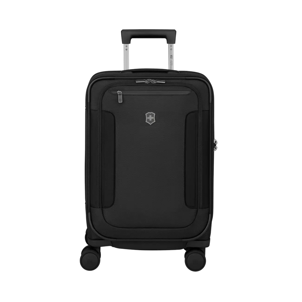 Werks 7.0 - Softside Frequent Flyer Carry-On Spinner (21