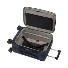 Load image into Gallery viewer, Werks 7.0 - Softside Frequent Flyer Carry-On Spinner (21&quot;) (9108145340667) (9108858929403) (9111240016123) (9111292051707)
