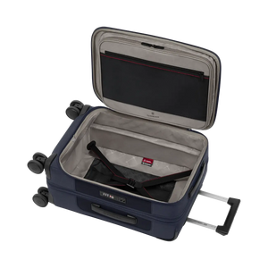 Werks 7.0 - Softside Frequent Flyer Carry-On Spinner (21") (9108145340667) (9108858929403) (9111240016123) (9111292051707)