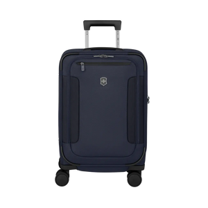 Werks 7.0 - Softside Frequent Flyer Carry-On Spinner (21") (9108145340667) (9108858929403) (9111240016123)