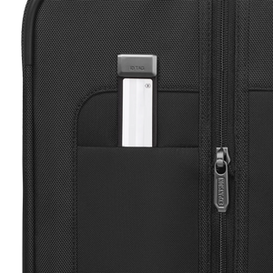 Werks 7.0 - Softside Frequent Flyer Carry-On Spinner (21") (9108145340667) (9108858929403) (9111240016123) (9111292051707) (9111319970043) (9111350378747)