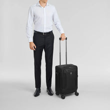 Load image into Gallery viewer, Werks 7.0 - Softside Frequent Flyer Carry-On Spinner (21&quot;) (9108145340667) (9108858929403) (9111240016123)
