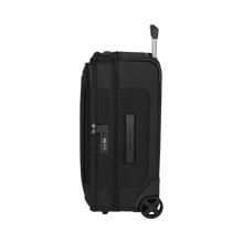 Load image into Gallery viewer, Werks 7.0 - Softside 2-Wheel Frequent Flyer Carry-On Spinner (21&quot;) (9111240016123)
