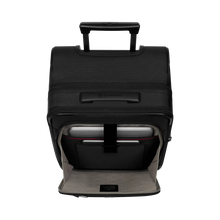 Load image into Gallery viewer, Werks 7.0 - Softside 2-Wheel Frequent Flyer Carry-On Spinner (21&quot;) (9111240016123)
