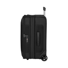 Load image into Gallery viewer, Werks 7.0 - Softside 2-Wheel Frequent Flyer Carry-On Spinner (21&quot;) (9111240016123)
