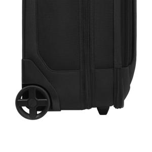 Werks 7.0 - Softside 2-Wheel Frequent Flyer Carry-On Spinner (21") (9111240016123)