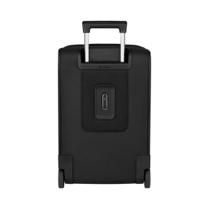 Werks 7.0 - Softside 2-Wheel Frequent Flyer Carry-On Spinner (21") (9111240016123)