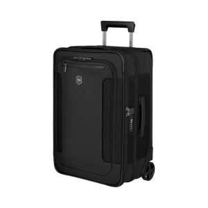 Werks 7.0 - Softside 2-Wheel Frequent Flyer Carry-On Spinner (21") (9111240016123)