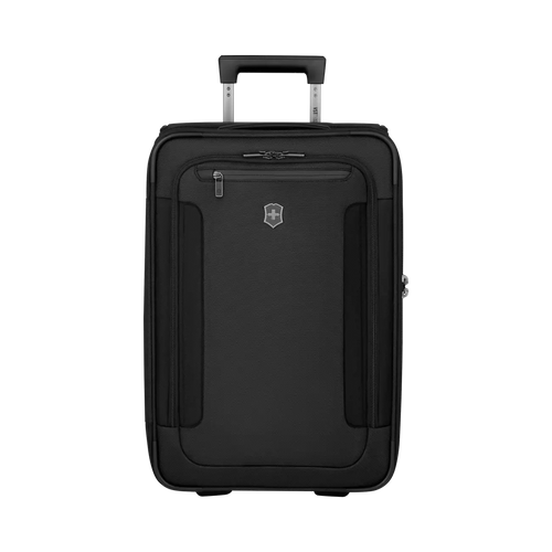 Werks 7.0 - Softside 2-Wheel Frequent Flyer Carry-On Spinner (21