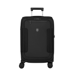 Werks 7.0 - Softside Frequent Flyer Business Carry-On Spinner (22") (9108858929403) (9111292051707)