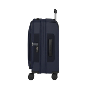 Werks 7.0 - Softside Frequent Flyer Business Carry-On Spinner (22") (9108858929403) (9111292051707)