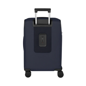 Werks 7.0 - Softside Frequent Flyer Business Carry-On Spinner (22") (9108858929403) (9111292051707)