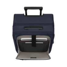 Load image into Gallery viewer, Werks 7.0 - Softside Frequent Flyer Business Carry-On Spinner (22&quot;) (9108858929403) (9111292051707)
