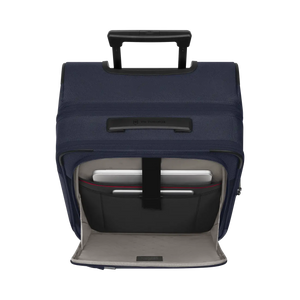 Werks 7.0 - Softside Frequent Flyer Business Carry-On Spinner (22") (9108858929403) (9111292051707)