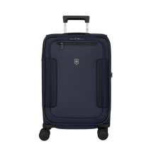 Load image into Gallery viewer, Werks 7.0 - Softside Frequent Flyer Business Carry-On Spinner (22&quot;) (9108858929403) (9111292051707)
