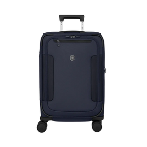 Werks 7.0 - Softside Frequent Flyer Business Carry-On Spinner (22") (9108858929403) (9111292051707)