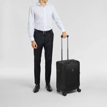 Load image into Gallery viewer, Werks 7.0 - Softside Frequent Flyer Business Carry-On Spinner (22&quot;) (9108858929403) (9111292051707)
