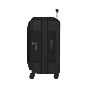 Werks 7.0 - Softside Medium Spinner Case (26") (9111292051707) (9111319970043) (9111350378747)