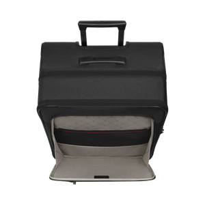 Werks 7.0 - Softside Medium Spinner Case (26") (9111292051707) (9111319970043) (9111350378747)
