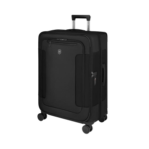 Werks 7.0 - Softside Medium Spinner Case (26") (9111292051707) (9111319970043) (9111350378747)