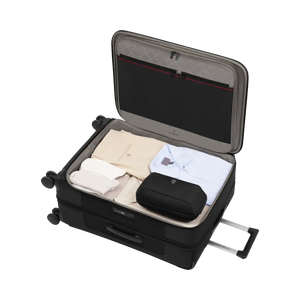 Werks 7.0 - Softside Medium Spinner Case (26") (9111292051707) (9111319970043) (9111350378747)