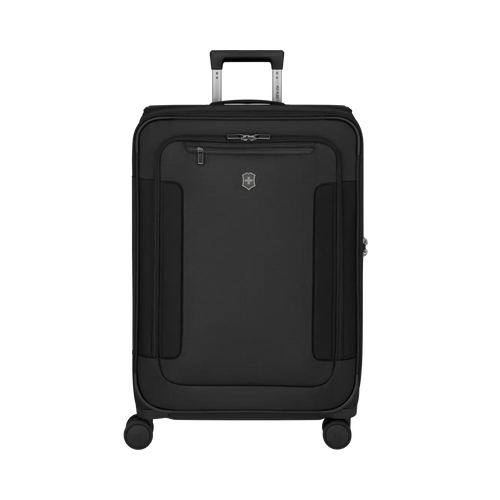 Werks 7.0 - Softside Medium Spinner Case (26