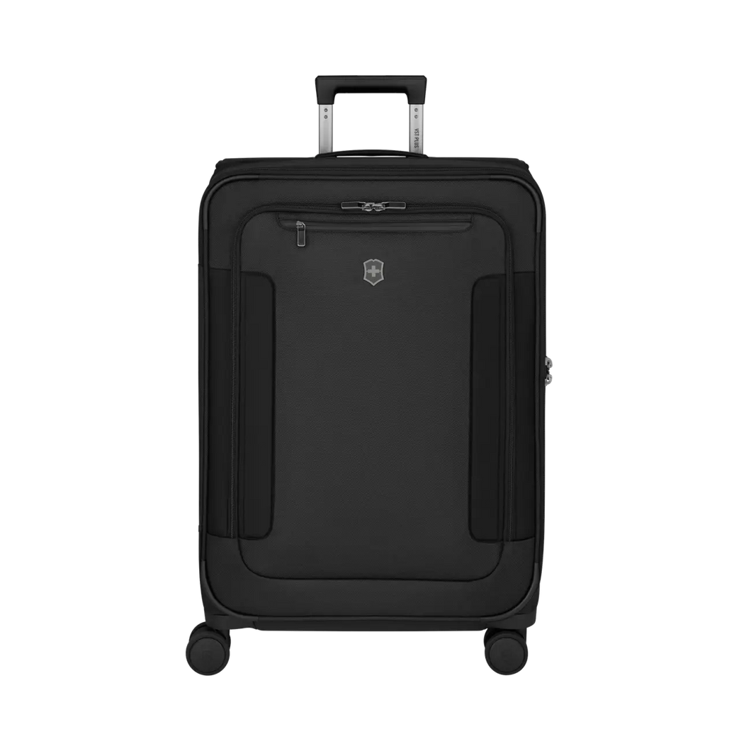 Werks 7.0 - Softside Medium Spinner Case (26