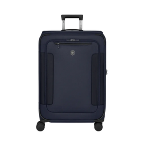Werks 7.0 - Softside Medium Spinner Case (26") (9111292051707) (9111319970043) (9111350378747)