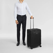 Load image into Gallery viewer, Werks 7.0 - Softside Medium Spinner Case (26&quot;) (9111292051707) (9111319970043)
