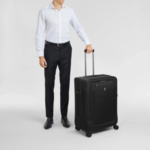 Werks 7.0 - Softside Large Spinner Case (29") (9111319970043) (9111350378747)