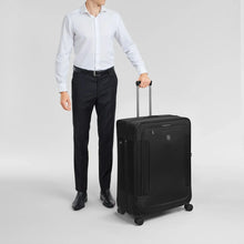 Load image into Gallery viewer, Werks 7.0 - Softside Extra-Large Spinner Case (31&quot;) (9111350378747)
