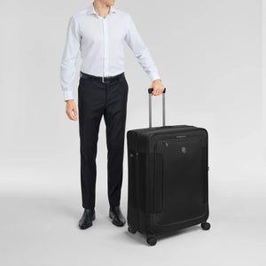 Werks 7.0 - Softside Extra-Large Spinner Case (31") (9111350378747)