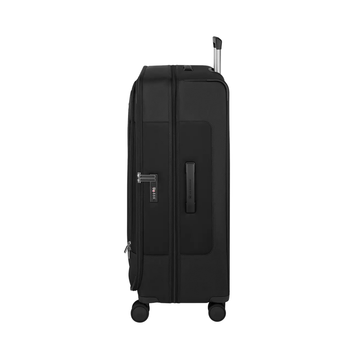 Werks 7.0 - Softside Extra-Large Spinner Case (31