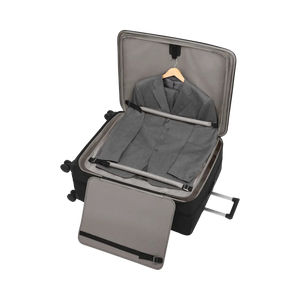 Werks 7.0 - Softside Extra-Large Spinner Case (31") (9111350378747)