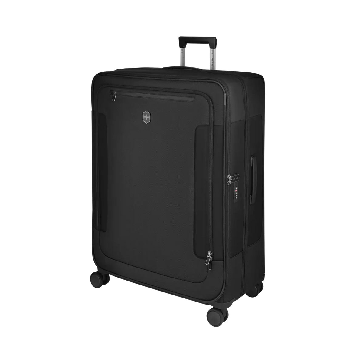 Werks 7.0 - Softside Extra-Large Spinner Case (31