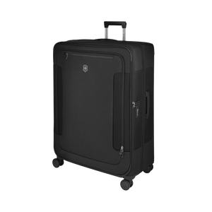 Werks 7.0 - Softside Extra-Large Spinner Case (31") (9111350378747)