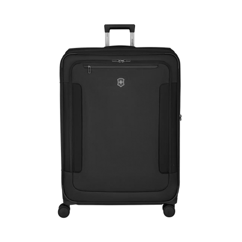 Werks 7.0 - Softside Extra-Large Spinner Case (31