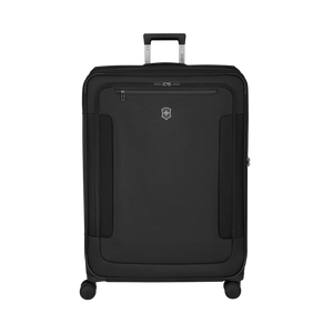 Werks 7.0 - Softside Extra-Large Spinner Case (31") (9111350378747)