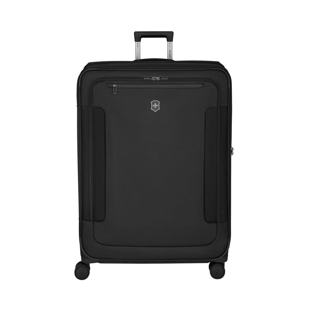 Werks 7.0 - Softside Extra-Large Spinner Case (31