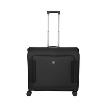 Load image into Gallery viewer, Werks 7.0 - Softside Wheeled Spinner Garment Bag
