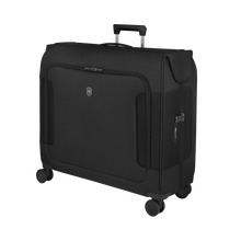 Load image into Gallery viewer, Werks 7.0 - Softside Wheeled Spinner Garment Bag
