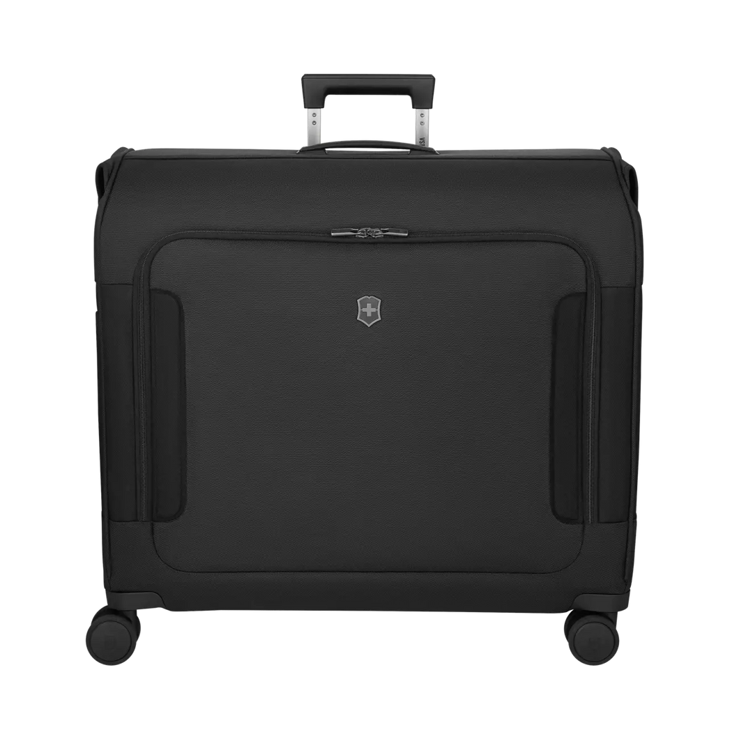 Werks 7.0 - Softside Wheeled Spinner Garment Bag