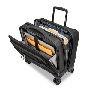 Xenon 4.0 - Spinner Mobile Office Briefcase (8871007813883)