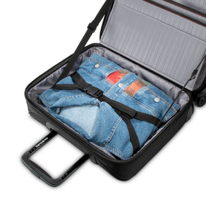 Xenon 4.0 - Spinner Mobile Office Briefcase (8871007813883)