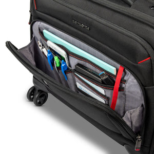 Xenon 4.0 - Spinner Mobile Office Briefcase (8871007813883)