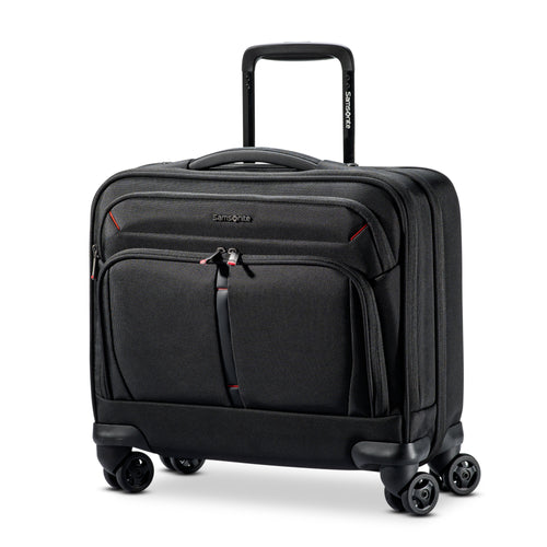 Xenon 4.0 - Spinner Mobile Office Briefcase (8871007813883)