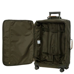 X-bag - Softside Medium Spinner (27") (9090317254907)