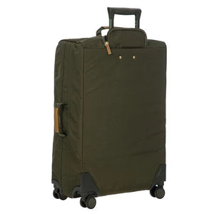 X-bag - Softside Medium Spinner (27") (9090317254907)