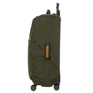 X-bag - Softside Medium Spinner (27") (9090317254907)