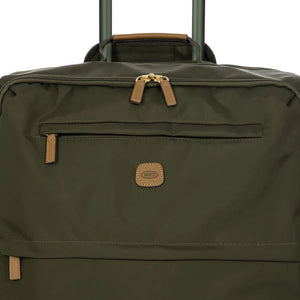 X-bag - Softside Medium Spinner (27") (9090317254907)